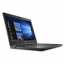 Dell Latitude 5480