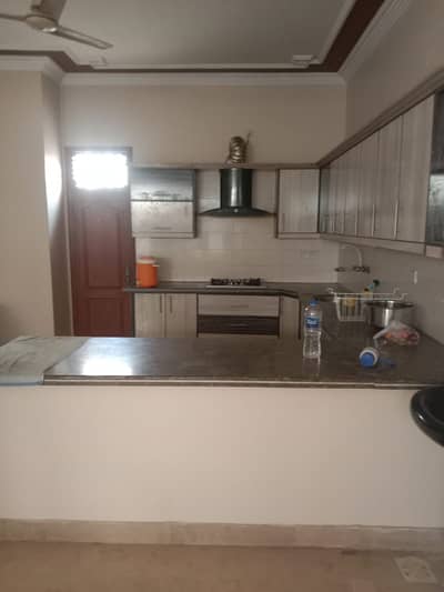 400 sq. yds Ground Floor portion For Rent in Sector Y, Gulshan e Maymar