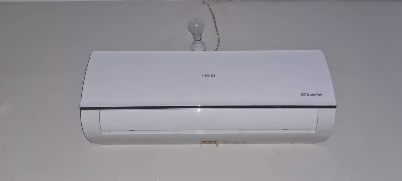 Haier Split Ac 1