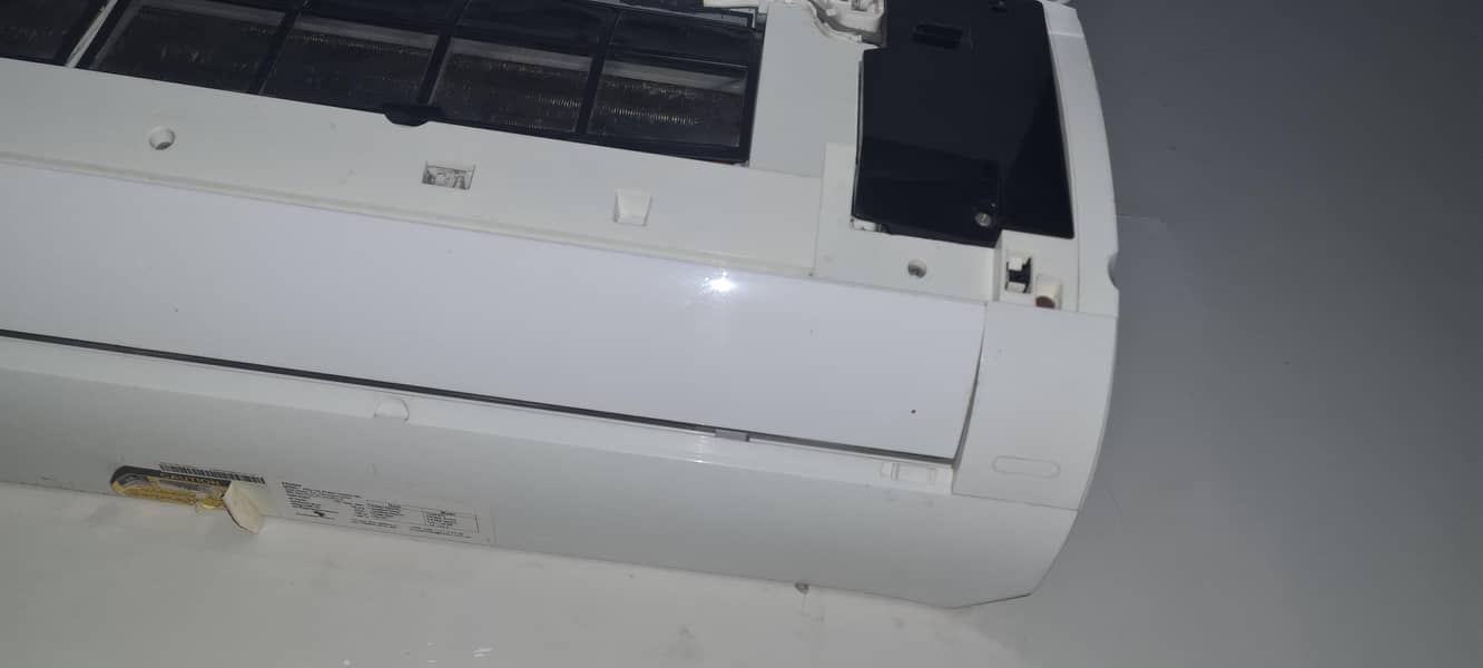 Haier Split Ac 3