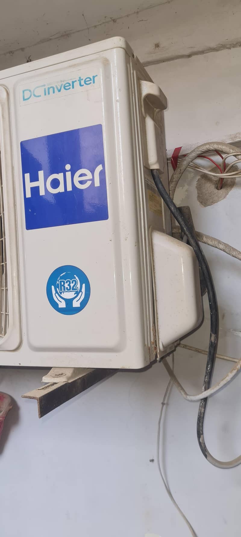 Haier Split Ac 5