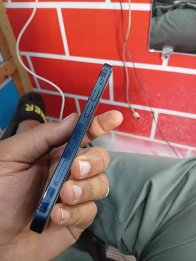 iPhone 12mini exchange possibl