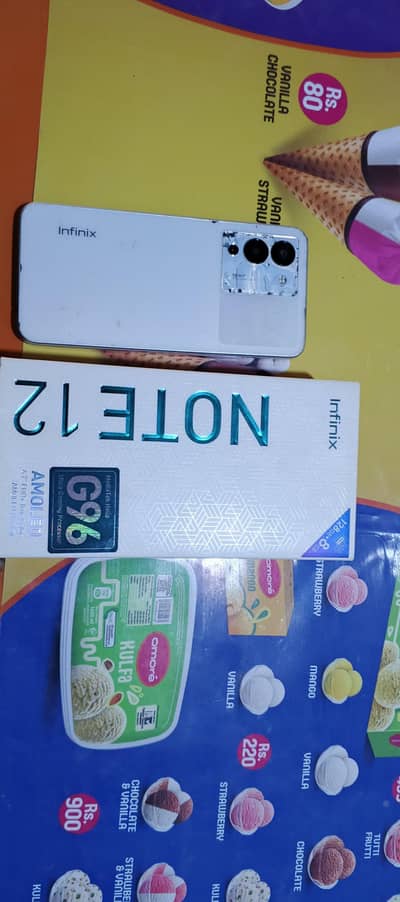0312/21932/68 read full add infinix note 12 8/128