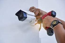 Cctv security camera services 0