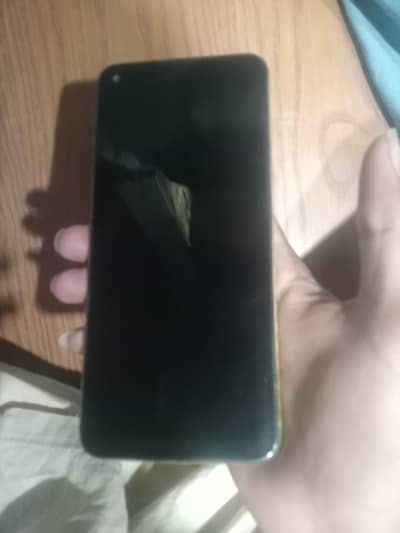 urgent for sale RAM 6+4 memory 128