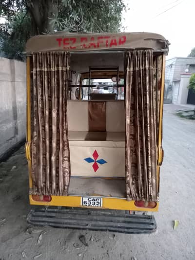 auto riksha for sell