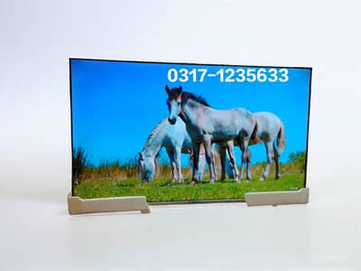 55" 60" 65" 75" 4k SAMSUNG / LG /  TCL / HISENSE SMART LED TV ULTRA HD