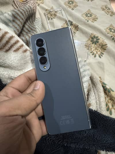 samsung z fold 4 non pta 12.512gb