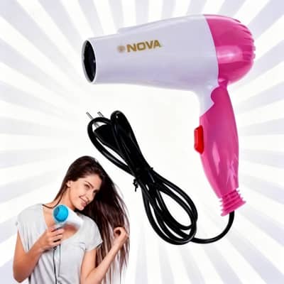 Hair Dryer