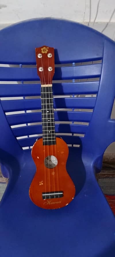 I am selling my Ukulele (phone Number) 03102271107