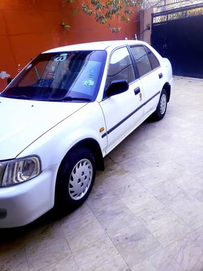 Honda City EXIs Original Condition Low Mileage Brand New