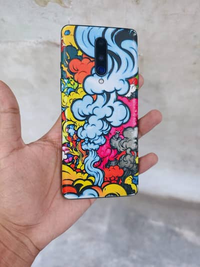 One Plus 8 All Ok 8/128