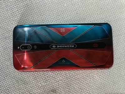 Redmagic 5s 5g