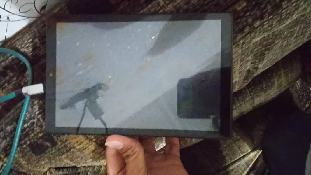 Tcl tab 10/10 condition 1