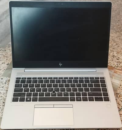 HP EliteBook 840 G5