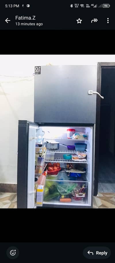 fridge for sale