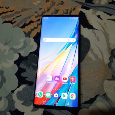 LG WING 5G   CONDITIONS  9/10