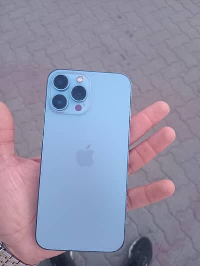 iphone 13 pro max 256