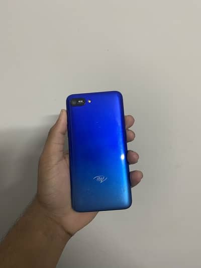 Itel A25 pro
