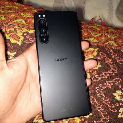 Sony Xperia 5 IV