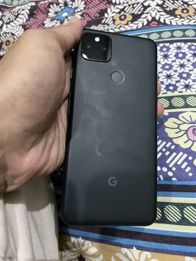 Google pixel 5 8/128