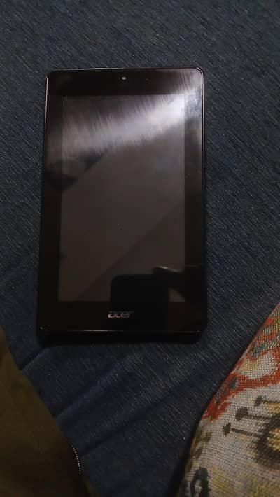 acer tab