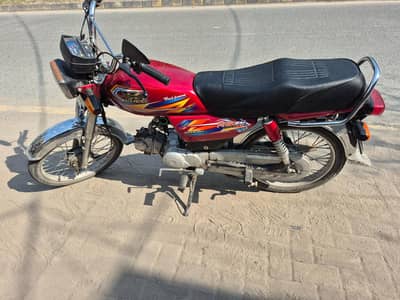 For Sale: Road Prince Bike (2025 Model)