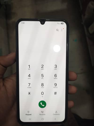 Samsung galaxy a345g 8/128 All  ok  no open  no repair