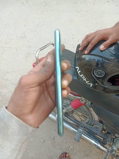 Xiaomi Redmi note 10