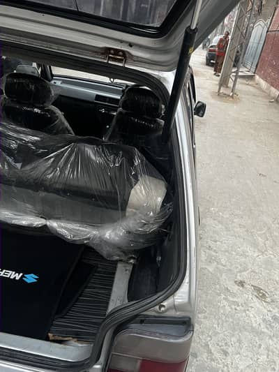 Mehran 2019 vxr for sale