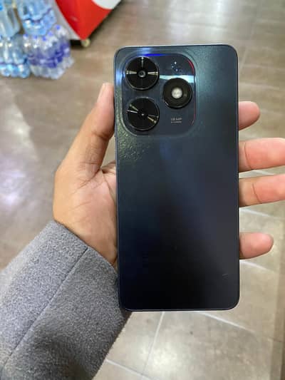 tecno spark go 2024 pta approved