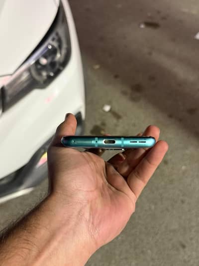 One plus 8t phone for sale