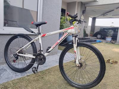 sports cycle 26 inch