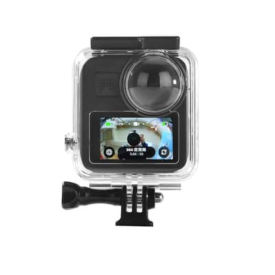 FitStill Waterproof Housing imported Case Gopro Max 2019 Camera