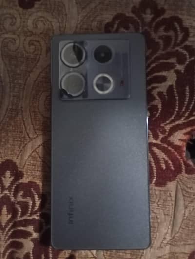 infinix note 40
