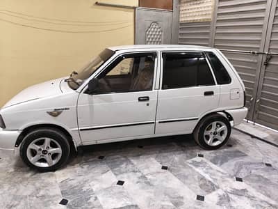 MEHRAN 2007 FOR SALE