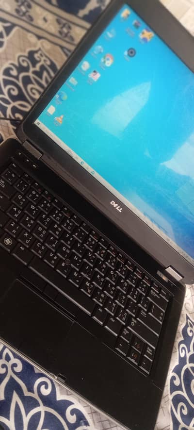 Dell Laptop Core i 5 For Sale