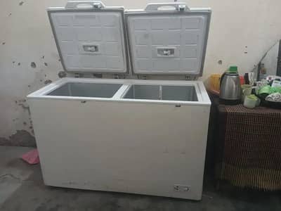 freezer for sale Rs 60k