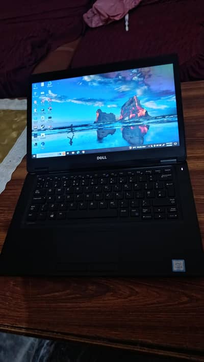 dell latitude 5480 i5 6th gen