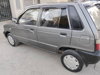 2011 mehran for sale