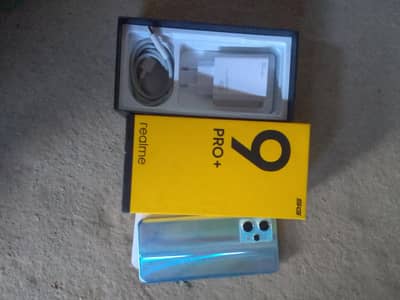 realme 9 pro plus 5g