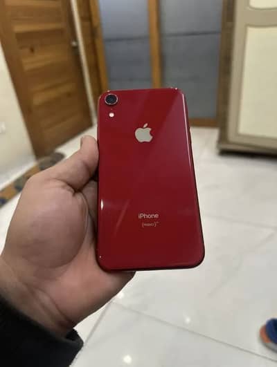 Iphone xr non pta