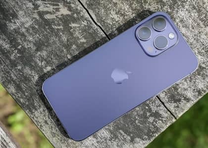 Apple iPhone 14 Pro Max