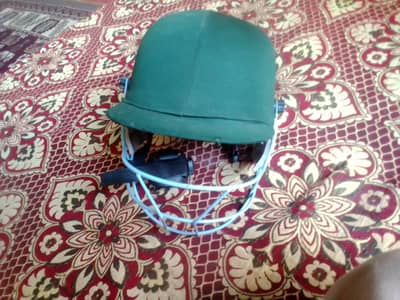 new cricket match halmet