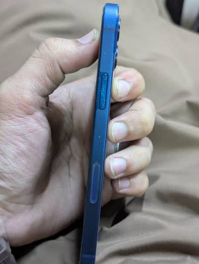 new phone battery health 84 10 /9 kandishan