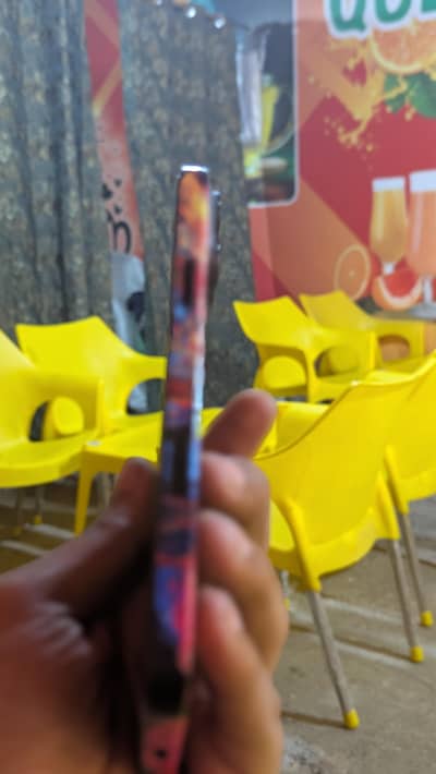 Iphone 16 pro max pTA approved