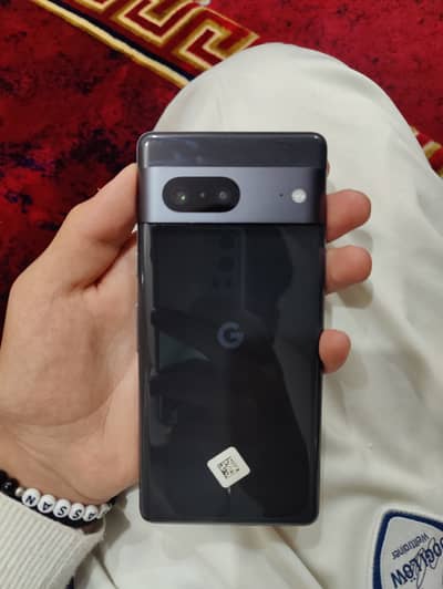 Google Pixel 7