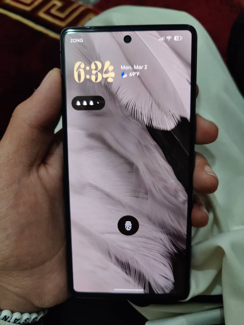 Exchange with iphone 13 pro uper paisa bhi donga 1