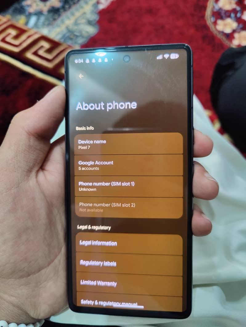 Exchange with iphone 13 pro uper paisa bhi donga 2