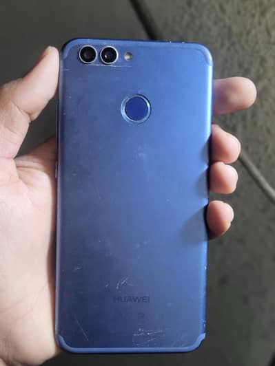 Huawei nova 2